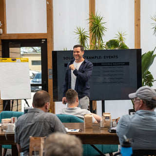 What Running a Digital Business Teaches You About Yourself