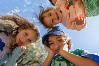 Kids & Family