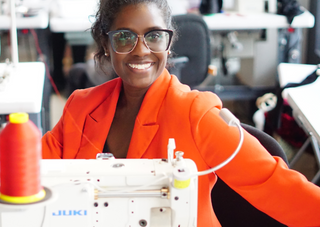 Fashion Design for Youth - Denisha Ferguson - World of Shortcuts