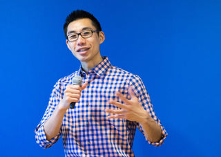 The TEDx Speaker - World of Shortcuts