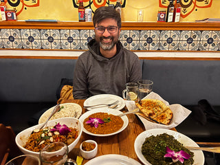 Indian Cooking Made Easy - Indian Food Explorations - World of Shortcuts