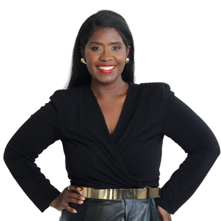 Event Profit Blueprint - Denisha Ferguson - World of Shortcuts