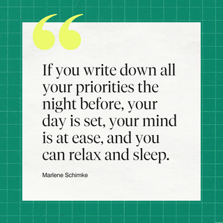 Three Simple Tweaks to Boost Your Productivity
