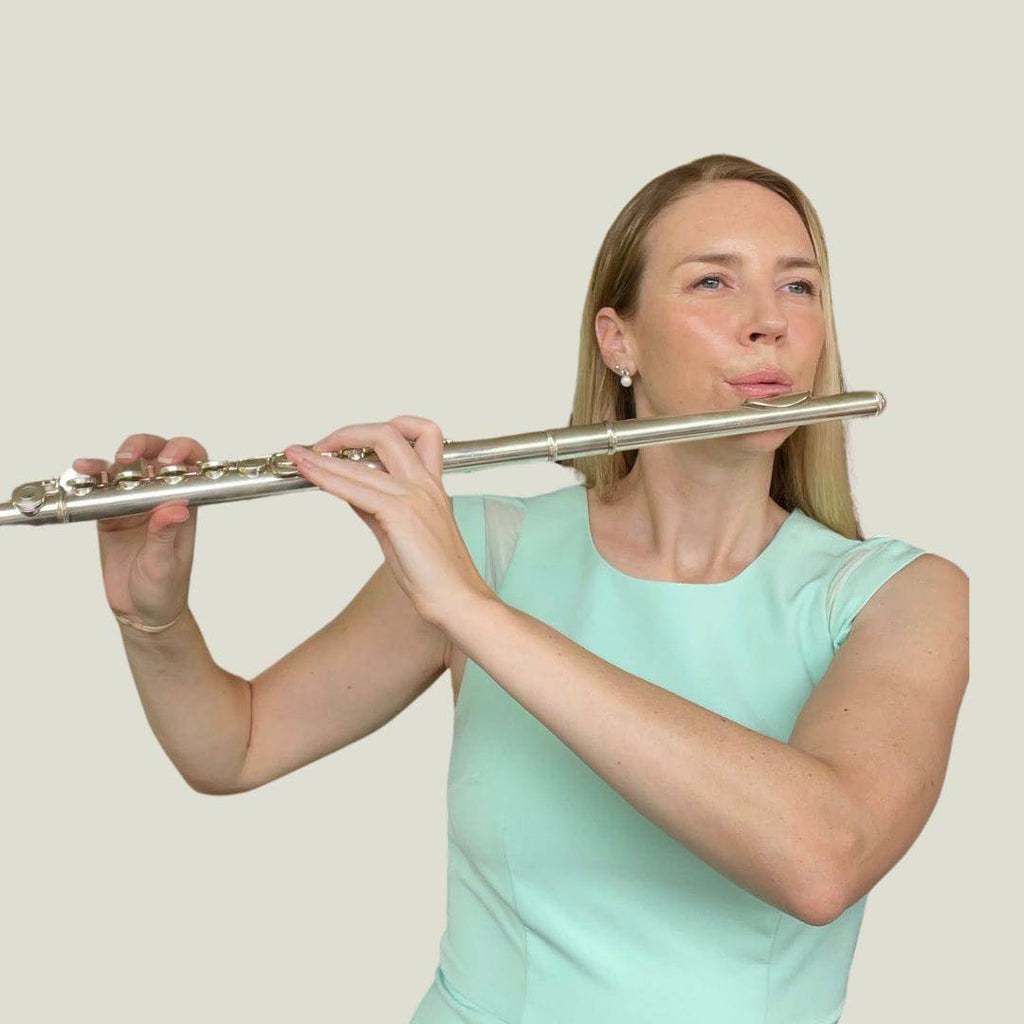 Optimize your Flute Tone The Flute Coach World of Shortcuts