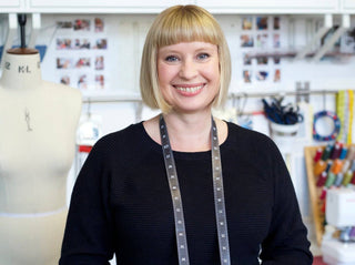 Get Sewing Machine Confidence - World of Shortcuts