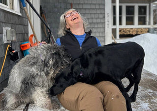 House Train Your Puppy - Easy Peasy - World of Shortcuts