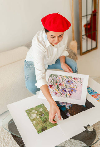 Art Prints, Simplified - World of Shortcuts