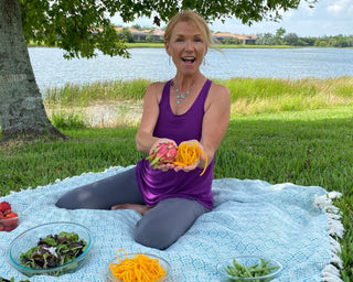 Metabolism-Boosting (Gluten & Dairy-Free!) Recipe Collection - Stress Less, Eat Better - World of Shortcuts