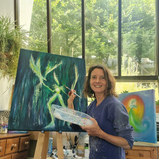 Unlock Your Inner Artist in 2 Easy Steps