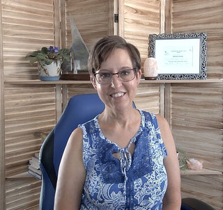 Stop Anxiety with Grounding - Rational Lifestyle Consulting LLC - World of Shortcuts
