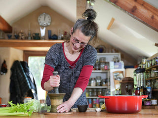 The Smart Pantry - World of Shortcuts