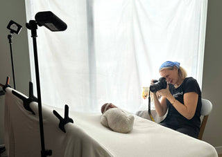 Newborn Posing Workshop - World of Shortcuts