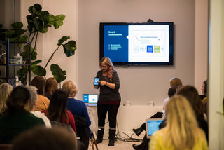 Pinterest Jumpstart - Simply Pintastic® - World of Shortcuts