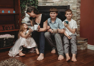 Parenting Scripts For Instant Cooperation - World of Shortcuts