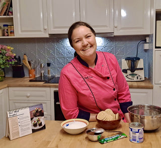 Gifts From Your Kitchen - Chef Susie - World of Shortcuts